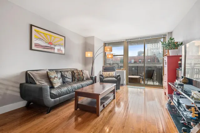 301 East 79th Street