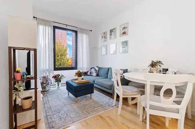 63 West 104th Street