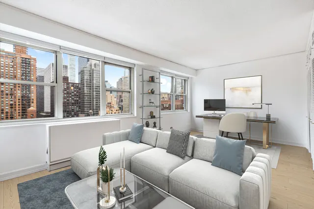 400 East 54th Street