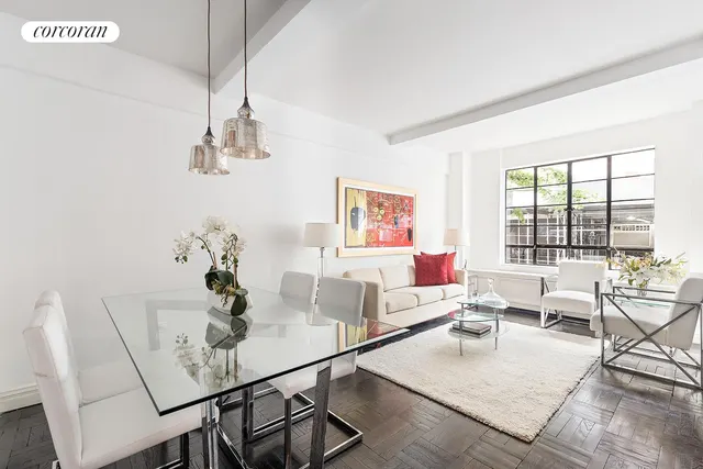 140 East 40th Street