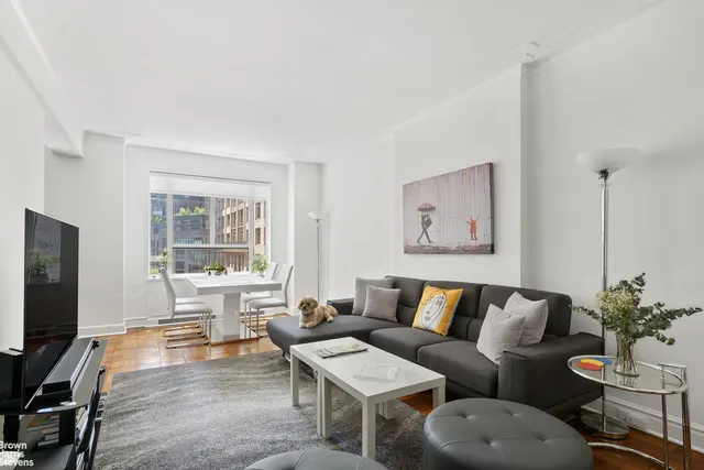 25 Central Park West