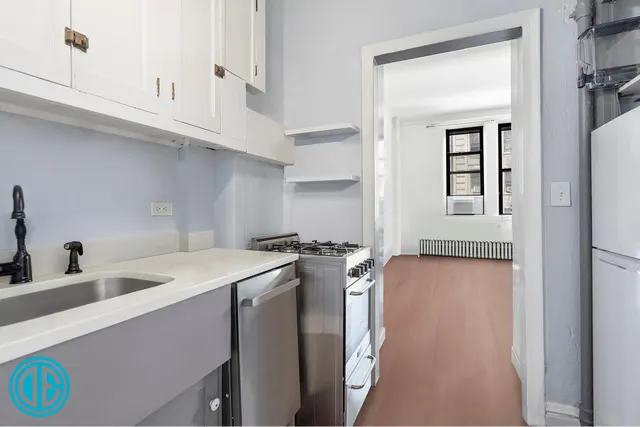 1 Sheridan Square
