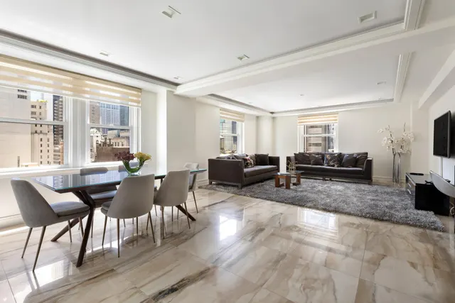 160 Central Park South
