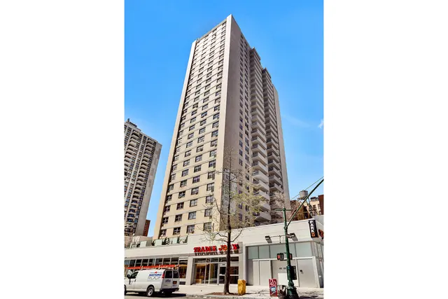 100 West 93rd Street