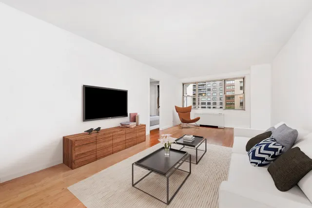 520 East 72nd Street