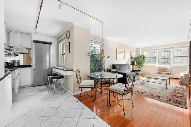 333 East 79th Street