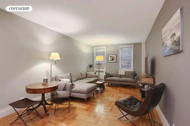 49 West 96th Street