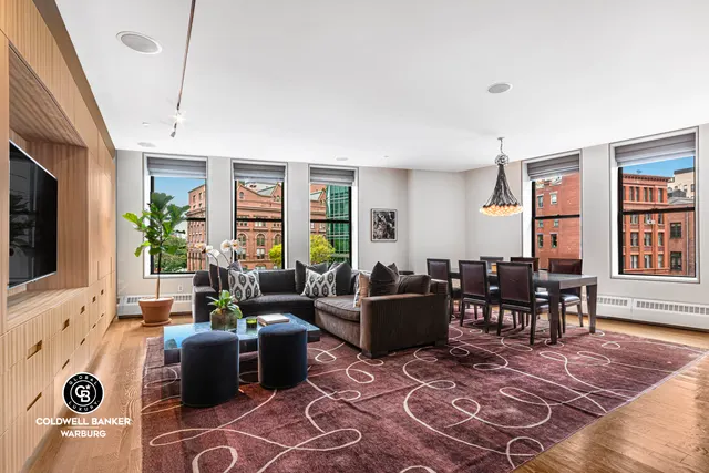 21 Astor Place