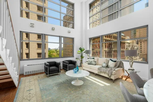 100 West 58th Street