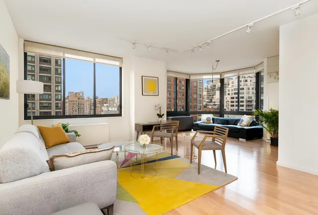 200 East 65th Street