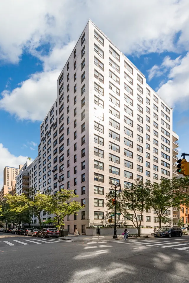 130 East 18th Street
