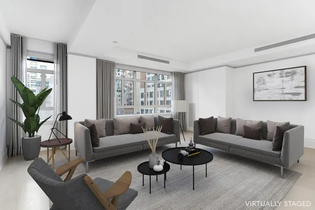 21 East 61st Street