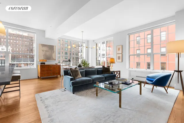 9 College Place