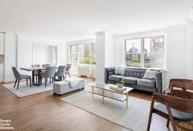 440 East 62nd Street