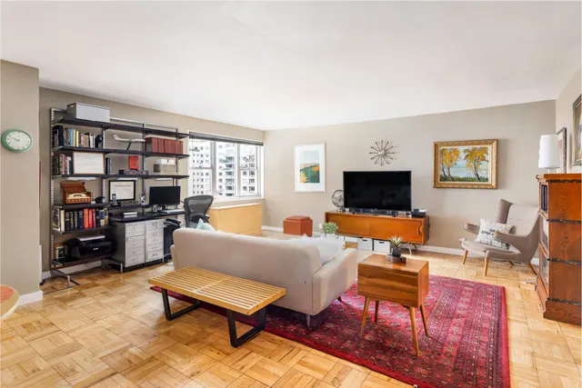 201 East 66th Street