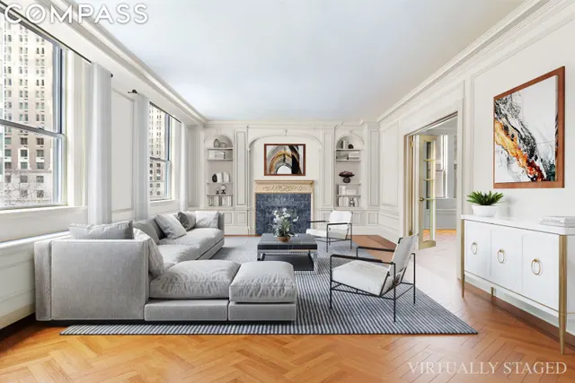 485 Park Avenue