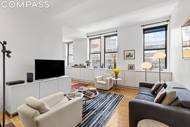 312 East 23rd Street