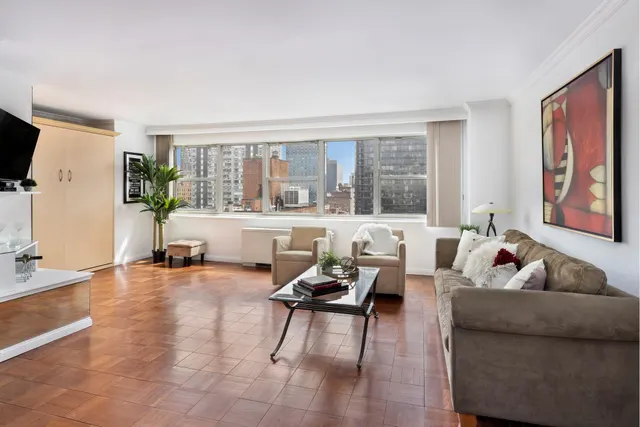 201 East 66th Street