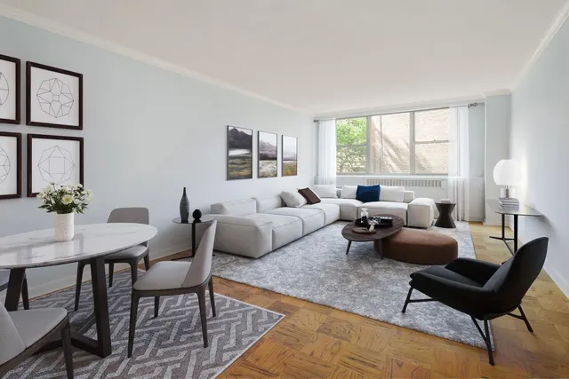 32 Gramercy Park South