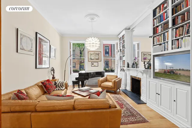 50 West 9th Street