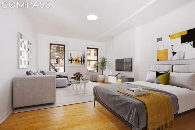 352 West 56th Street