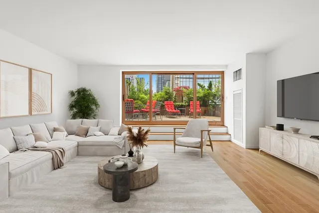 106 Central Park South