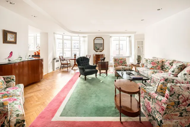 24 West 55th Street