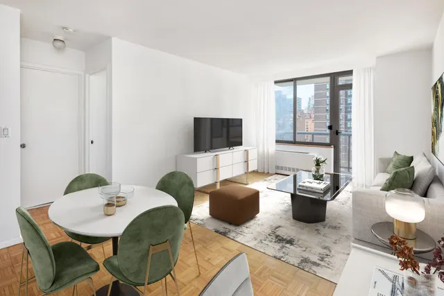 200 East 89th Street
