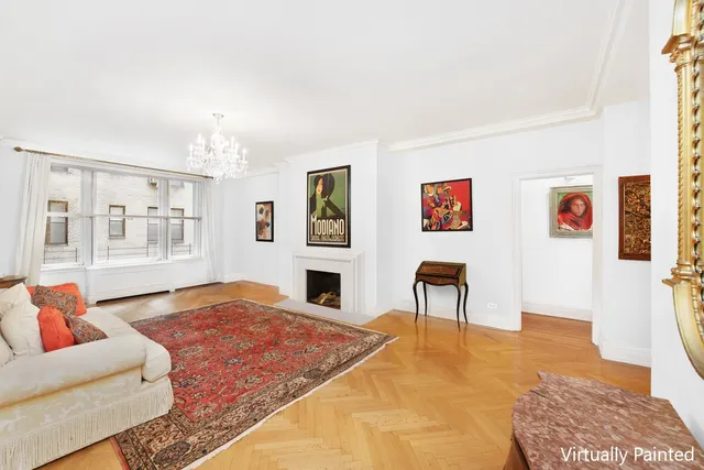 480 Park Avenue