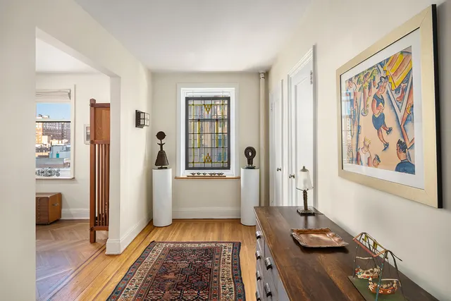 233 West 99th Street