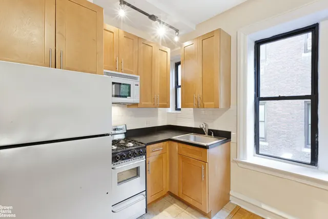 350 West 55th Street