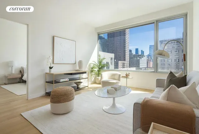611 West 56th Street