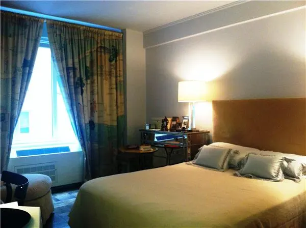 40 Central Park South