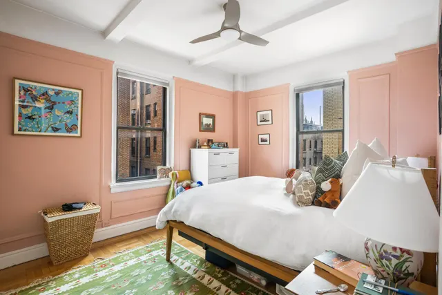 535 West 110th Street