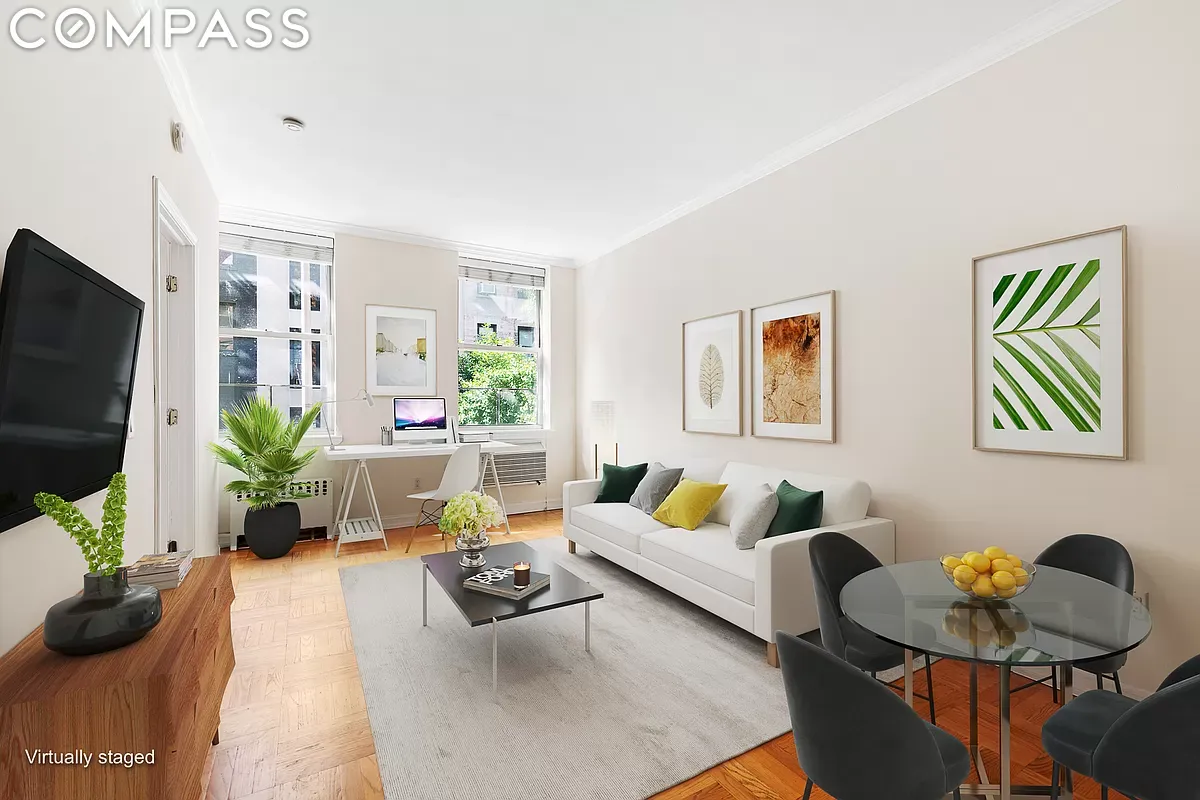 335 East 54th Street