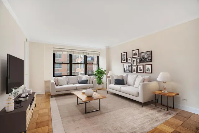 345 East 81st Street