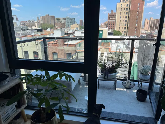 63 West 104th Street