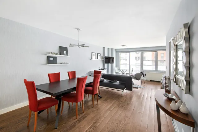 363 East 76th Street