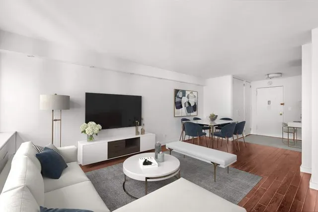 153 East 57th Street