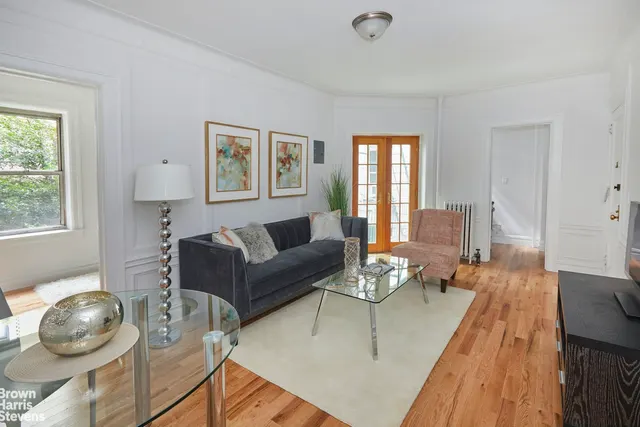 151 Joralemon Street