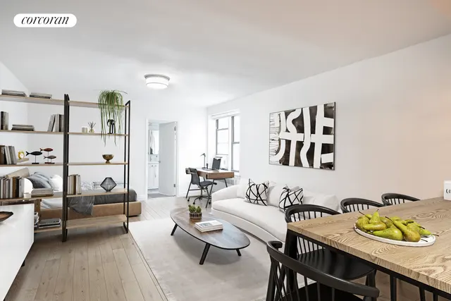 54 East 8 Street