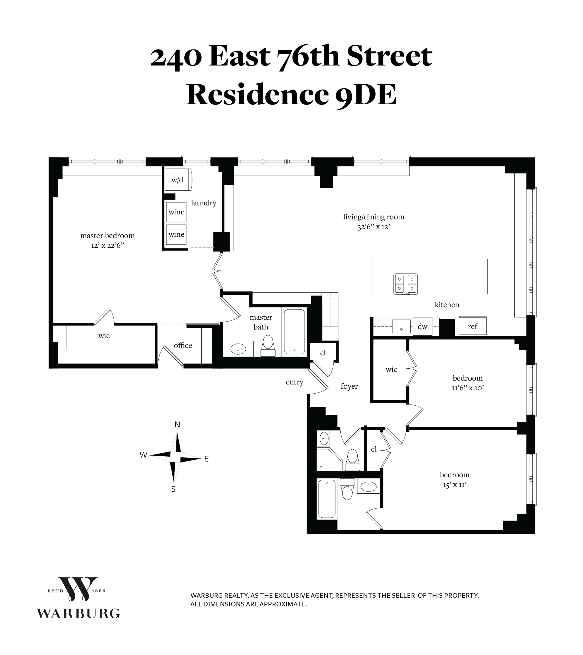 240 East 76th Street