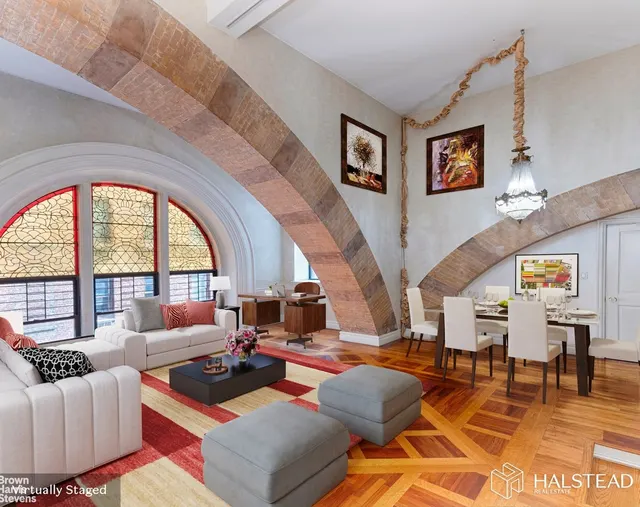 205 East 16th Street