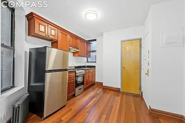 144 West 109th Street