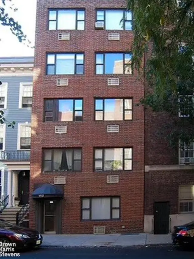 142 Hicks Street