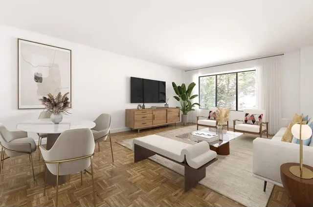 445 West 54th Street