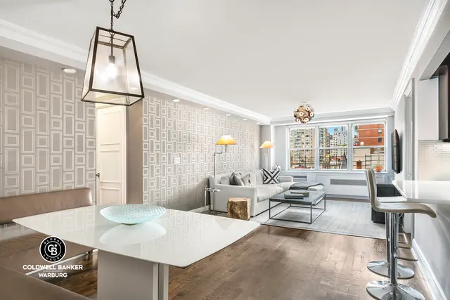 401 East 74th Street