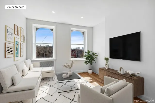 11 Carmine Street
