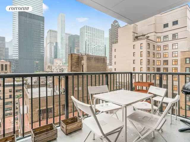 150 East 57th Street