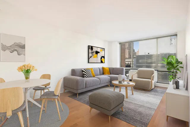 401 East 60th Street